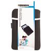 CUSTODIA TABLET UNIVERSALE KONIG CST07SLE100 Custodia di neoprene con una finitura gommosa.TABLET FINO A 7"